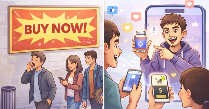 How to Work with Creators and Drive Sales